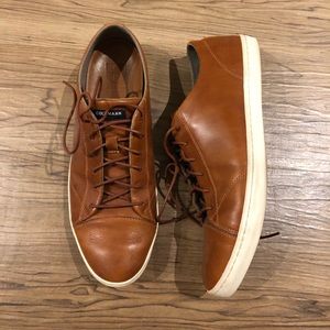 Cole Haan Trafton Luxe Sneaker